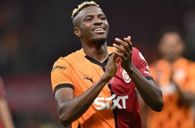 Osimhen içini döktü