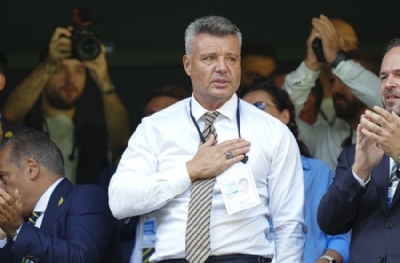 Barış güvercini Özdemir'den sonra Aydınlar