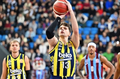 Fenerbahçe'nin rakibi Barcelona