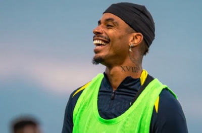 Lemina'nın sakatlığı bitti: Yenisi olmasın!