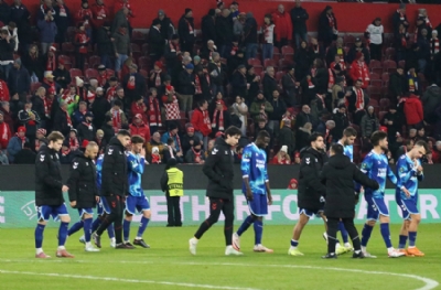 Samsunspor 8'de sıfır çekti: Rüzgar tersine döndü