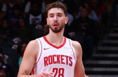 Alperen Şengün kurtaramadı