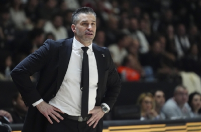 Beşiktaş Avrupa deplasmanında