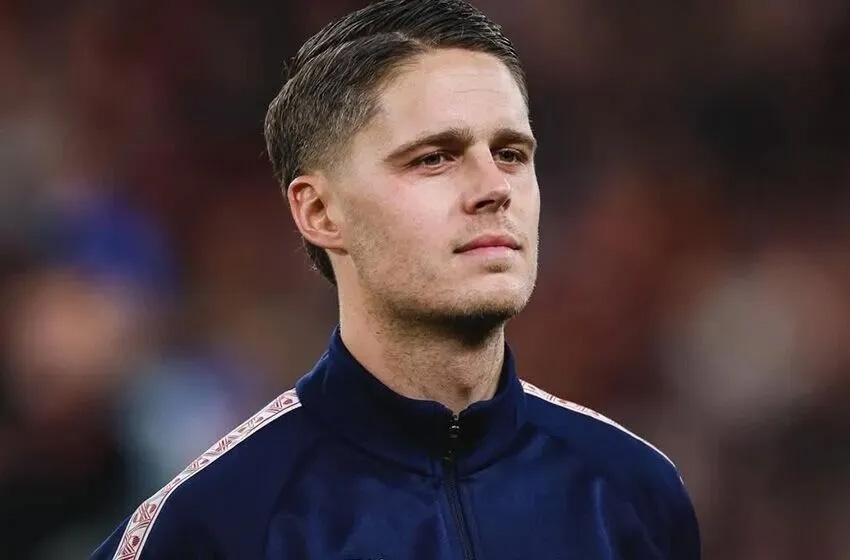 Hollanda basını duyurdu! Veerman bu hafta bitiyor