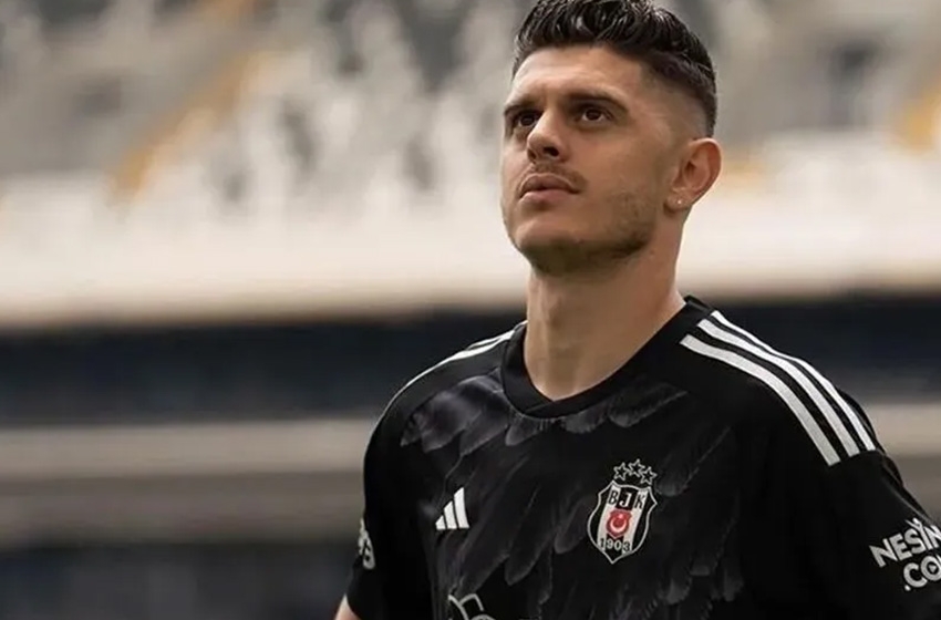 Attığı gol Rashica'yı kurtaracak mı? Pek bir şey değişmedi