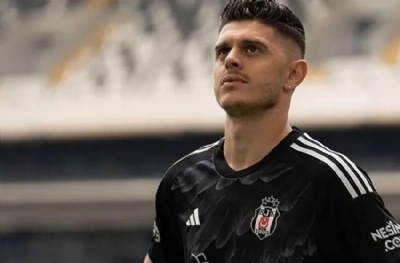 Attığı gol Rashica'yı kurtaracak mı? Pek bir şey değişmedi