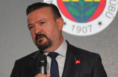 Fenerbahçe Filistin'in yanında! Destek açıklaması