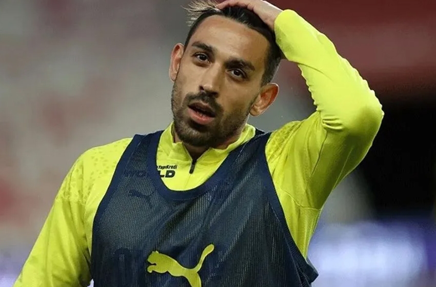  İrfan Can Kahveci bütün seçenekleri değerlendiriyor: Af umudu yok