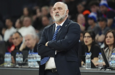Anadolu Efes maçı tarafsız sahada