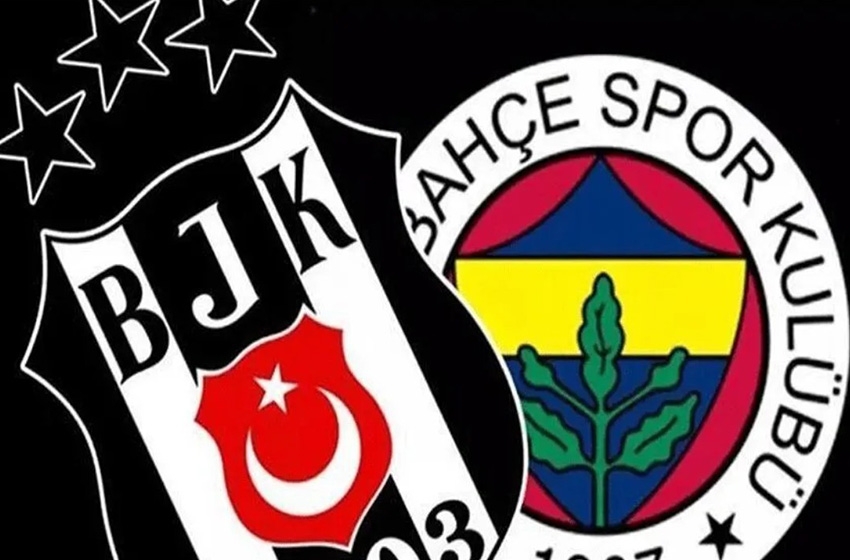 İşte Fenerbahçe-Beşiktaş derbisinin hakemi