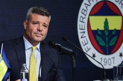 Sadettin Saran: Şahsıma yönelik algı operasyonu var