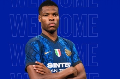 Fenerbahçe'nin rakibi Interli yıldızı istiyor: Ama rakipleri var