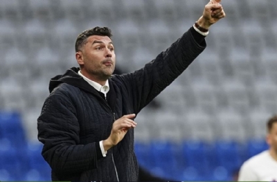 Burak Yılmaz: Çok basit hatalardan goller yedik