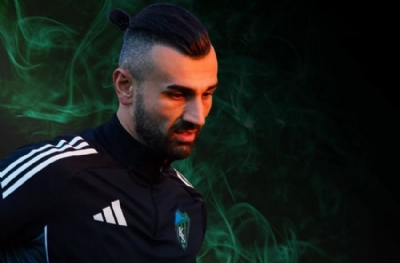 Serdar Dursun'dan Beşiktaş itirafı! 