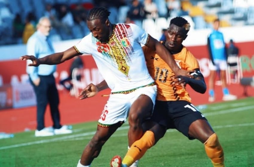 Nene aldı El Bilal verdi