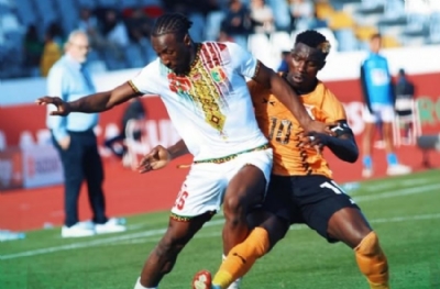 Nene aldı El Bilal verdi