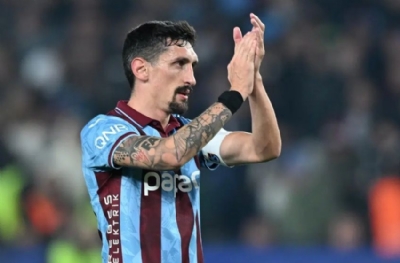 Trabzonspor'da Savic şoku