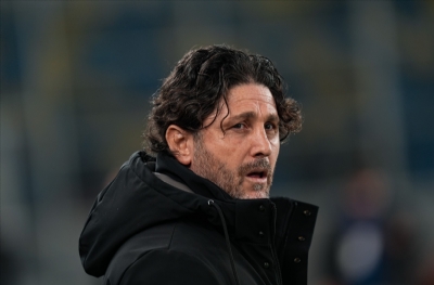 İskelet gitti Trabzonspor çöktü