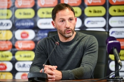 Tedesco ayazda kaldı! Fenerbahçe'nin Beşiktaş kadrosu sürprizlerle dolu