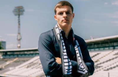 Hamza Abdülkerim derken Andrej Kostic de Fenerbahçe'nin listesinde