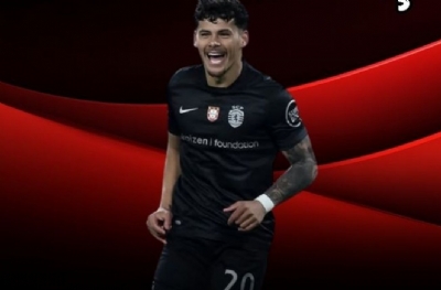 Maxi'mum güç! Hem Jakops hem Barış Alper Yılmaz'ın yerine