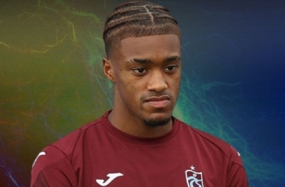 Trabzonspor'dan Inter'e