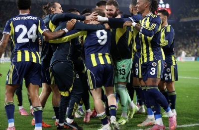 Fenerbahçe'den gidecek isimler belirlendi! Gelsin milyonlar