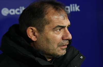 Metin Diyadin'den transfer açıklaması