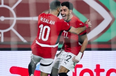 Mısır galibiyetle başladı