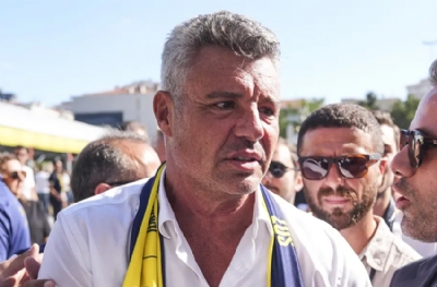 Sadettin Saran, Fenerbahçe'de krize fırsat vermedi