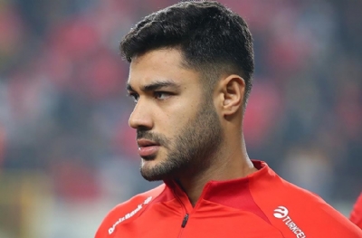 Ozan Kabak Galatasaray'a dönecek mi? İşte yol haritası