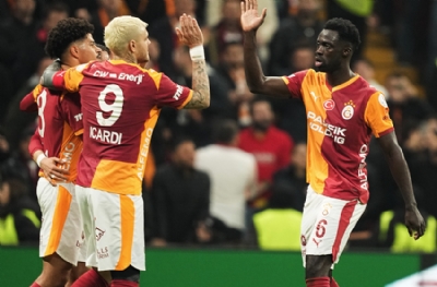 Galatasaray ocak ayında bütün kulvarlarda mücadele edecek!