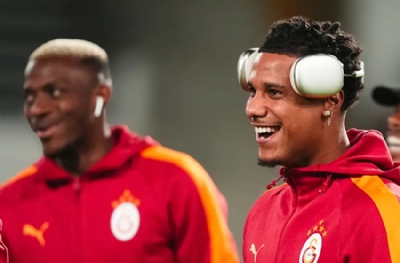 Ismail Jakobs'dan Osimhen iddiası