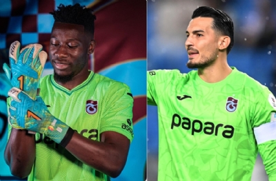 Uğurcan Onana'ya fark attı: Kamerunlu düşüşte