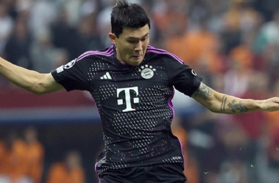 Kim Min-jae Fenerbahçe'ye dönecek mi? Kararını verdi