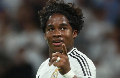 Arda Güler'in takım arkadaşı Türkiye'ye gelecek mi? Endrick'in durumu belli oldu