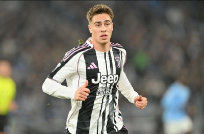 Kenan Yıldız gibisini hiç görmedim: Topla bambaşka birine dönüşüyor