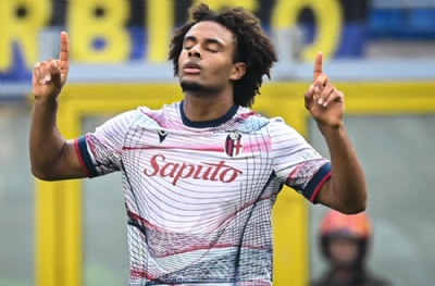 Joshua Zirkzee kişisel şartlarda anlaşma sağladı