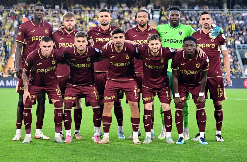 Kazeem Olaigbe Belçika yolcusu! Pazarlıklar başlayacak