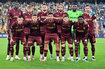 Kazeem Olaigbe Belçika yolcusu! Pazarlıklar başlayacak