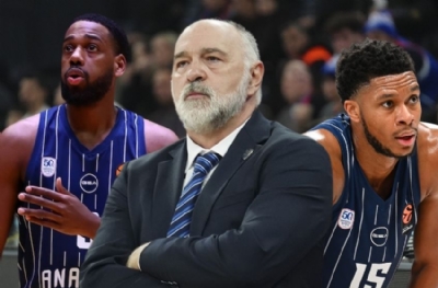 Anadolu Efes geri döndü