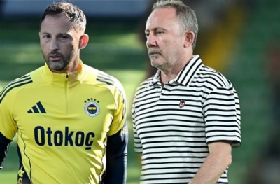 Fenerbahçe-Beşiktaş maçı ne zaman, saat kaçta ve hangi kanalda canlı yayınlanacak?