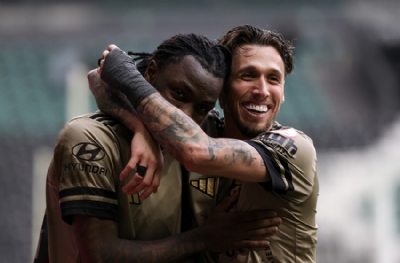 Kocaelispor-Erzurumspor FK: 3-1 (MAÇ SONUCU)