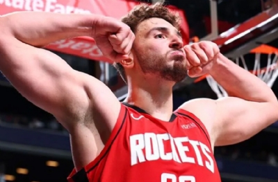 Alperen Şengün ilk 10'da