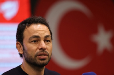 Selçuk İnan: Süper Lig'de kalıcı olmak istiyoruz