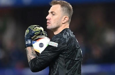 Mert Günok'tan ayrılık açıklaması