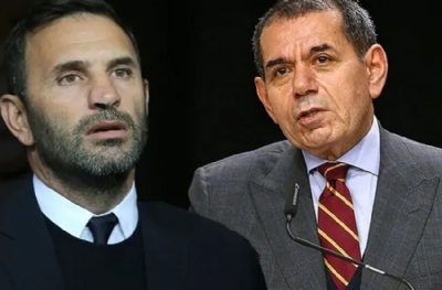  Galatasaray'da büyük gün: Transfer masası kuruluyor