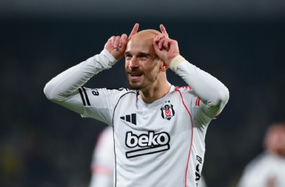 Kadıköy sevdalısı