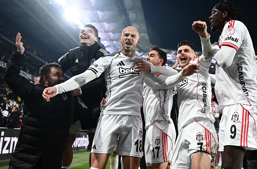 7 düvele meydan okudu 