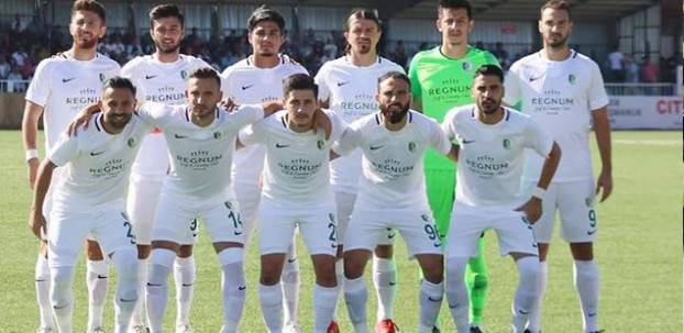 Bayburt Özel İdare Spor - Bodrum Belediyesi Bodrumspor maçı saat kaçta, canlı veren kanal var mı?